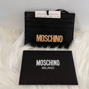 Moschino Wallet